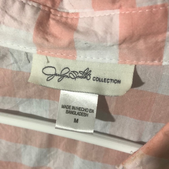 Button up - Picture 2 of 2